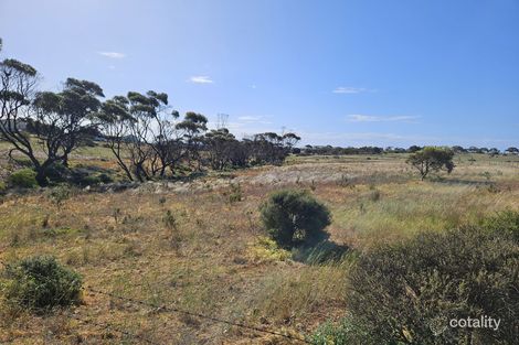 Lot 436 High St E, Tickera, SA 5555