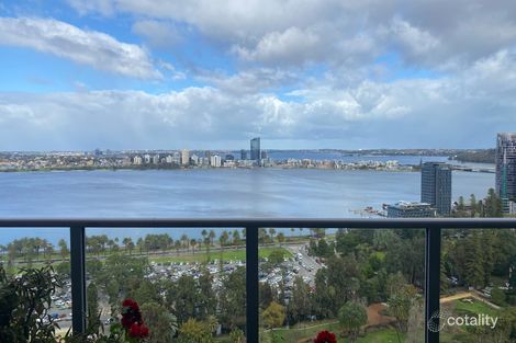Property photo of 140/22 St Georges Terrace Perth WA 6000