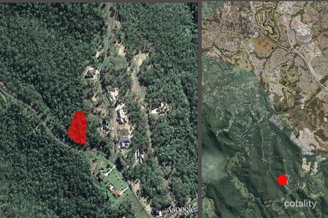 254 Carrington Rd, Bonogin, QLD 4213