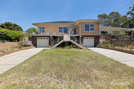 15 Wiluna Ave, White Gum Valley, WA 6162