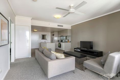Property photo of 31506/2 Harbour Road Hamilton QLD 4007