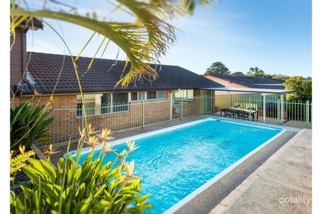 Property photo of 12 Kiewa Place Kirrawee NSW 2232