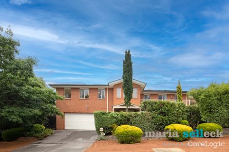 Property photo of 8 Comet Street Amaroo ACT 2914