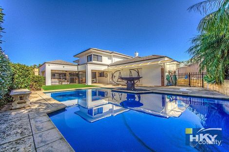 Property photo of 7 Acer Glen Duncraig WA 6023