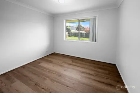 Property photo of 25 Tiber Crescent Springfield QLD 4300