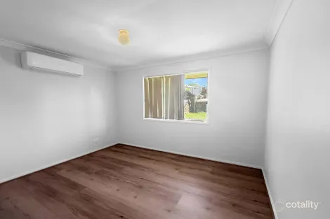 Property photo of 25 Tiber Crescent Springfield QLD 4300