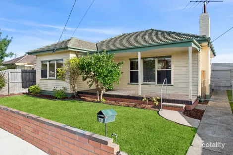 Property photo of 21 Ivy Street Newcomb VIC 3219