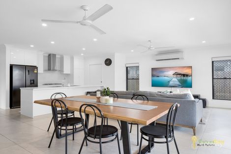 Property photo of 10 Crater Elbow Mount Peter QLD 4869