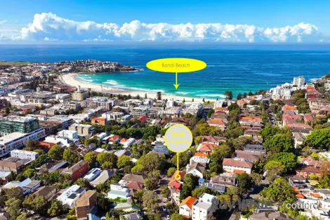 5/56 Lamrock Ave, Bondi Beach, NSW 2026