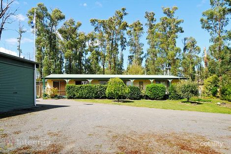 2296 Healesville-Kinglake Rd, Castella, VIC 3777