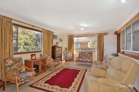 Property photo of 48 Yarmouth Parade Oxley Vale NSW 2340