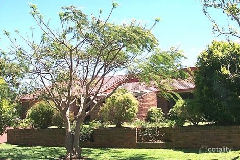 17 Burgundy St, Carseldine, QLD 4034