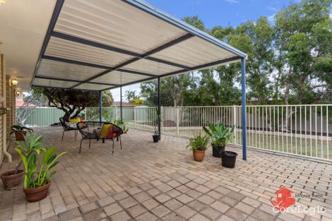 Property photo of 96 Chidzey Drive Seville Grove WA 6112