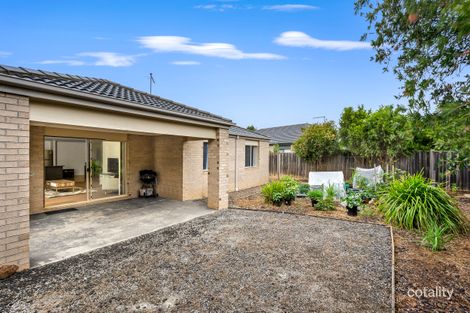 Property photo of 193 Arbour Boulevard Burnside Heights VIC 3023