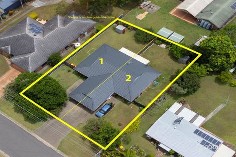 Property photo of 2/8 Odra Street Camira QLD 4300