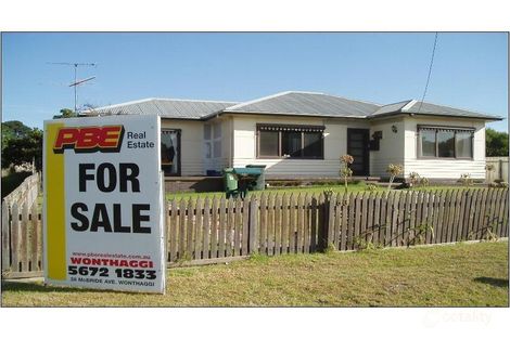 Property photo of 63 Campbell Street Wonthaggi VIC 3995