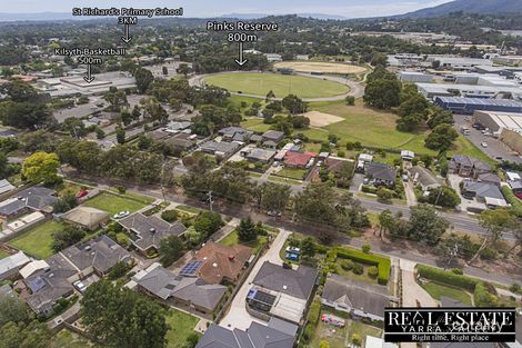 Property photo of 134A Liverpool Road Kilsyth VIC 3137