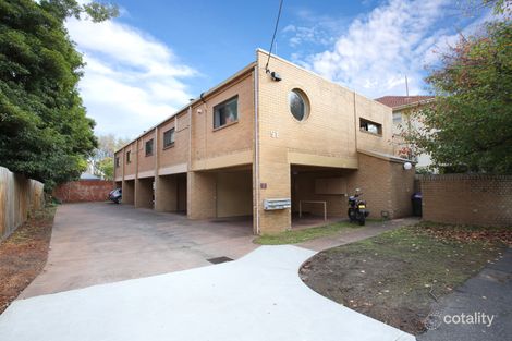 4/91 Osborne St, South Yarra, VIC 3141