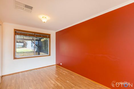 Property photo of 130 Outtrim Avenue Calwell ACT 2905