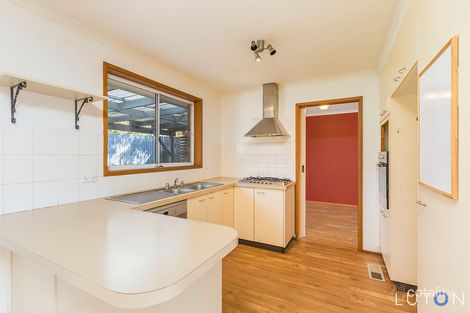 Property photo of 130 Outtrim Avenue Calwell ACT 2905