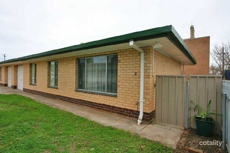 Property photo of 2/187 Port Road Queenstown SA 5014