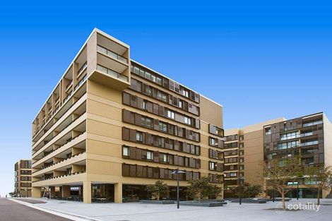Property photo of 41/1 King Street Newcastle NSW 2300