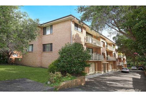 Property photo of 3/18 Smith Street Wollongong NSW 2500