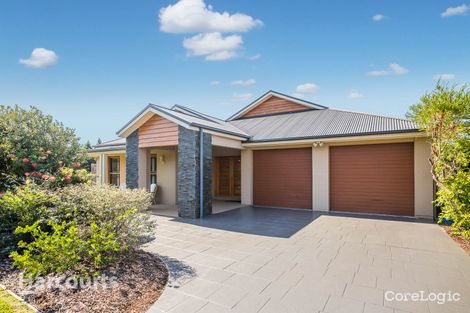 Property photo of 31 Amelia Grove Pitt Town NSW 2756