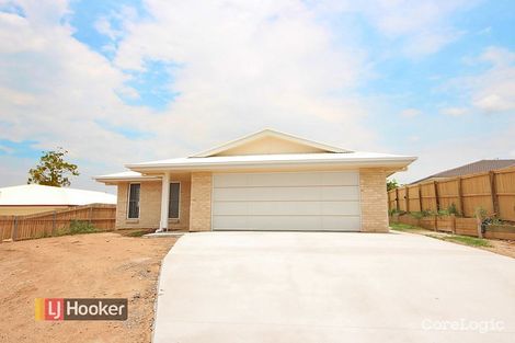 Property photo of 10 Fairlie Court Kallangur QLD 4503