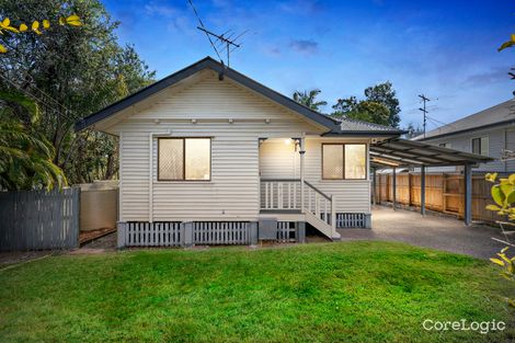 Property photo of 15 Gralton Street Keperra QLD 4054