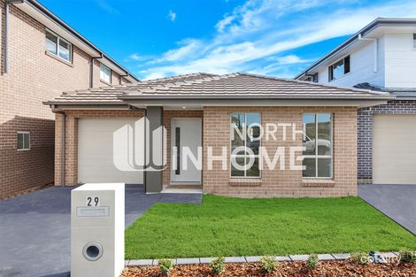 Property photo of 29 Byron Road Leppington NSW 2179