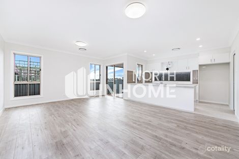 Property photo of 29 Byron Road Leppington NSW 2179