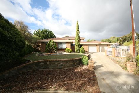 5 Lode Ct, Aberfoyle Park, SA 5159