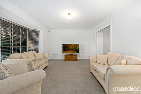 Property photo of 58 Delaney Drive Baulkham Hills NSW 2153