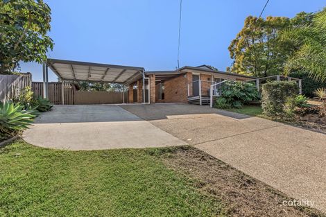 Property photo of 6 Gill Court Bundamba QLD 4304