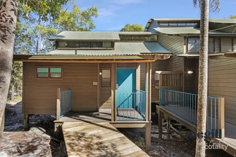 10 Kingfisher Bay, K'Gari, QLD 4581
