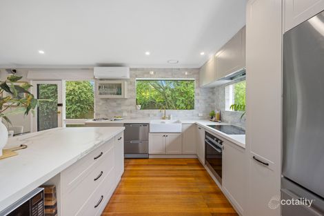 Property photo of 6 Burong Court Mount Eliza VIC 3930
