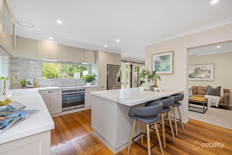 Property photo of 6 Burong Court Mount Eliza VIC 3930