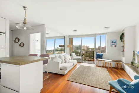 Property photo of 204/15 Wyagdon Street Neutral Bay NSW 2089