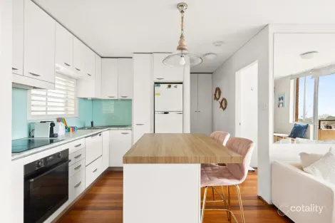 Property photo of 204/15 Wyagdon Street Neutral Bay NSW 2089