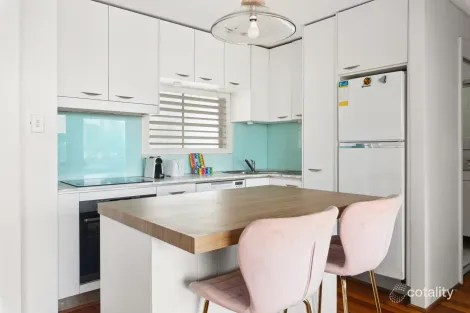 Property photo of 204/15 Wyagdon Street Neutral Bay NSW 2089