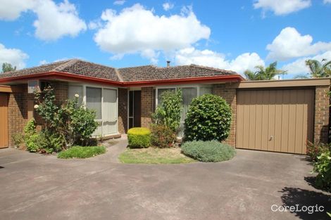 Property photo of 2/29 Fernhill Street Glen Waverley VIC 3150