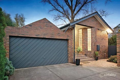 2/5 Payne St, Surrey Hills, VIC 3127