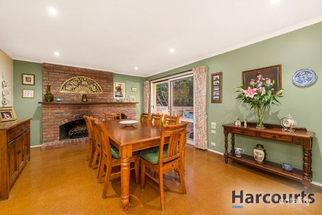 Property photo of 10 Caprice Close Wantirna VIC 3152