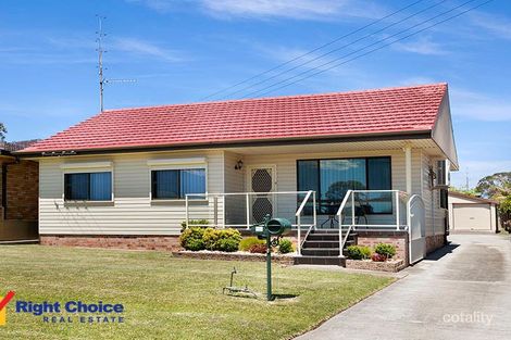 Property photo of 77 Barton Street Oak Flats NSW 2529