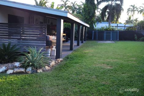 Property photo of 3 Rigel Court Woodroffe NT 0830