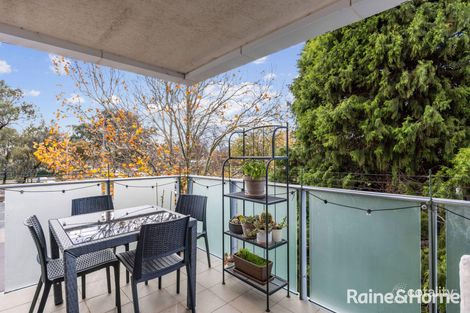 Property photo of 35/10 Ipima Street Braddon ACT 2612