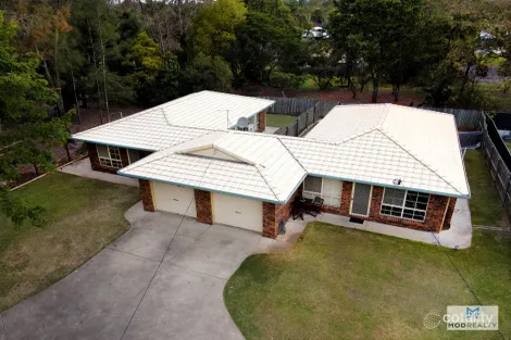 Property photo of 35 Bangalow Crescent Raceview QLD 4305