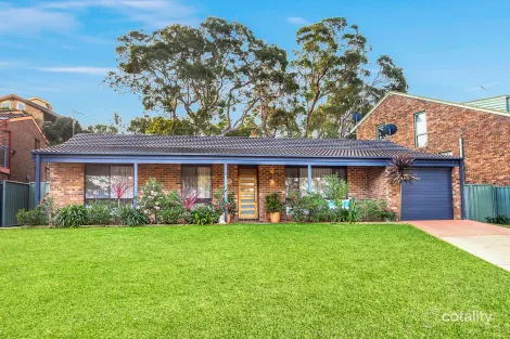 26 Sandpiper Pl, Woronora Heights, NSW 2233