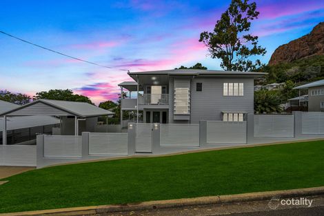 Property photo of 9 Stuart Street North Ward QLD 4810